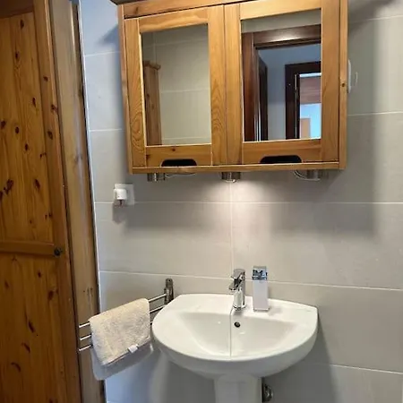 Apartamento Primera Linea Playa Alicante
