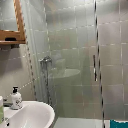 Apartment Apartamento Primera Linea Playa *